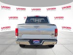 2019 Ford F-150 King Ranch 4WD SuperCrew 5.5' Box