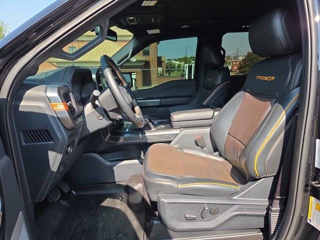 2023 Ford F-150 Tremor 4WD SuperCrew 5.5' Box