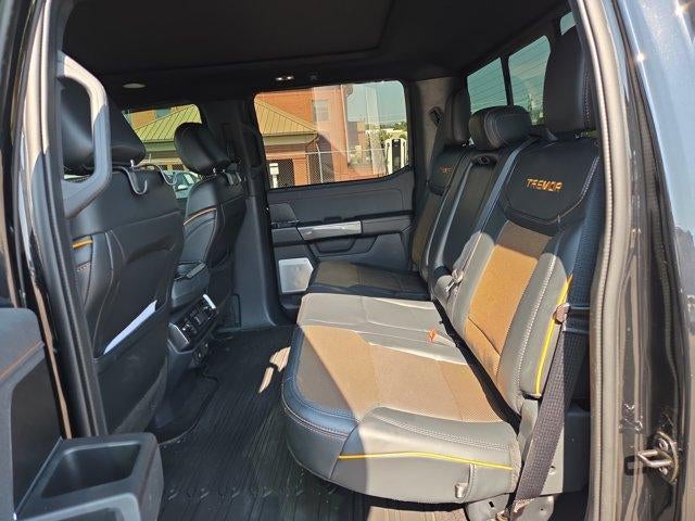 2023 Ford F-150 Tremor 4WD SuperCrew 5.5' Box