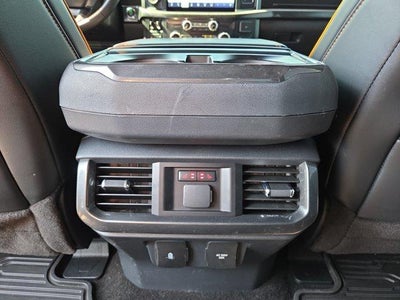 2023 Ford F-150 Tremor 4WD SuperCrew 5.5' Box