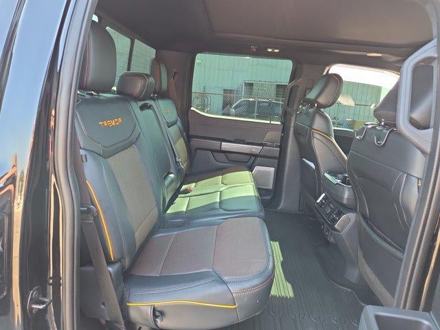 2023 Ford F-150 Tremor 4WD SuperCrew 5.5' Box