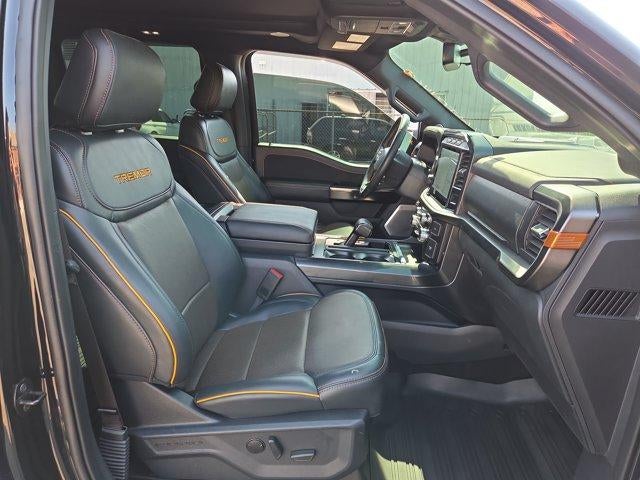 2023 Ford F-150 Tremor 4WD SuperCrew 5.5' Box