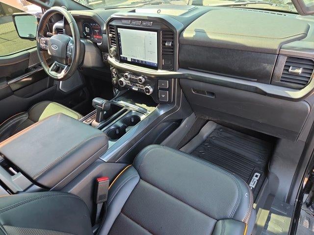 2023 Ford F-150 Tremor 4WD SuperCrew 5.5' Box