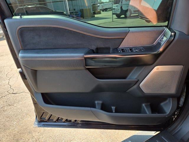 2023 Ford F-150 Tremor 4WD SuperCrew 5.5' Box
