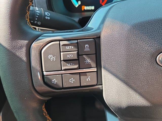 2023 Ford F-150 Tremor 4WD SuperCrew 5.5' Box