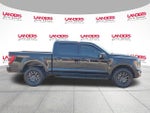 2023 Ford F-150 Tremor 4WD SuperCrew 5.5' Box