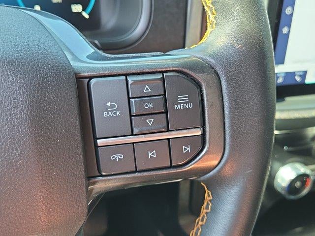 2023 Ford F-150 Tremor 4WD SuperCrew 5.5' Box