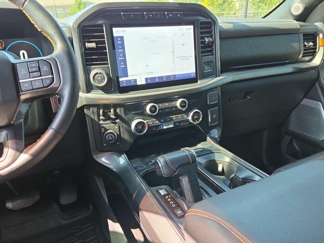 2023 Ford F-150 Tremor 4WD SuperCrew 5.5' Box