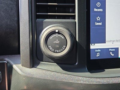 2023 Ford F-150 Tremor 4WD SuperCrew 5.5' Box