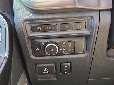 2023 Ford F-150 Tremor 4WD SuperCrew 5.5' Box