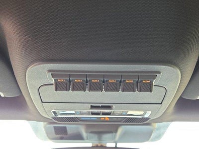 2023 Ford F-150 Tremor 4WD SuperCrew 5.5' Box