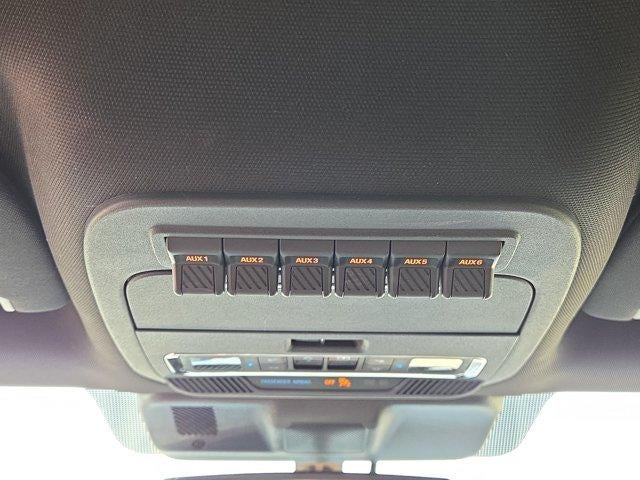 2023 Ford F-150 Tremor 4WD SuperCrew 5.5' Box