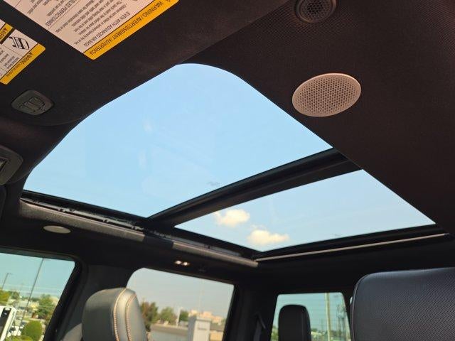 2023 Ford F-150 Tremor 4WD SuperCrew 5.5' Box