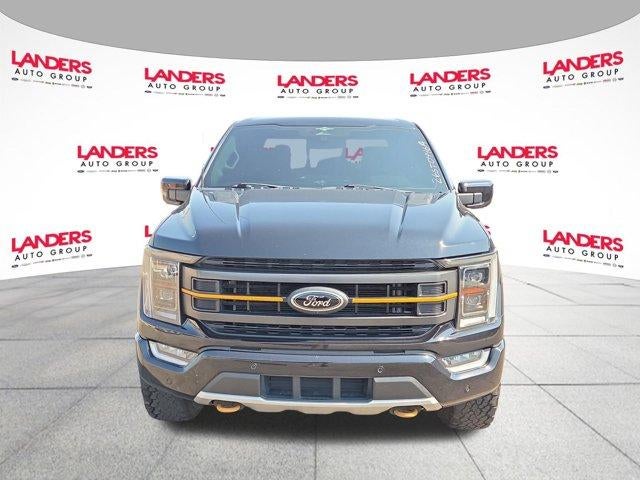 2023 Ford F-150 Tremor 4WD SuperCrew 5.5' Box