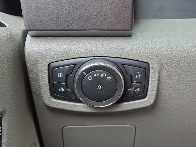 2017 Ford F-150 XLT 4WD SuperCrew 5.5' Box