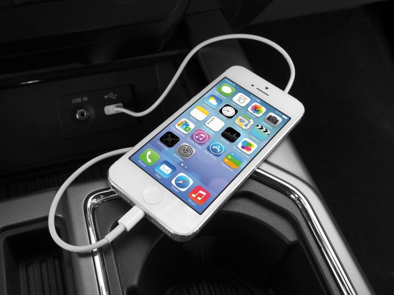 2017 Ford F-150 XL 4WD SuperCrew 5.5' Box