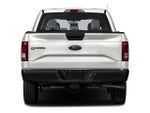 2017 Ford F-150 XL 4WD SuperCrew 5.5' Box