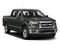 2017 Ford F-150 XL 4WD SuperCrew 5.5' Box