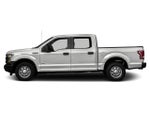 2015 Ford F-150 4WD SuperCrew 5-1/2 Ft Box XL