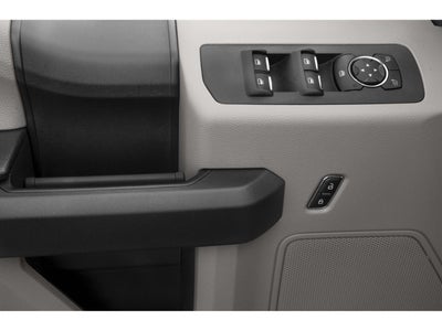 2015 Ford F-150 4WD SuperCrew 5-1/2 Ft Box XL