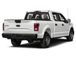 2015 Ford F-150 4WD SuperCrew 5-1/2 Ft Box XL