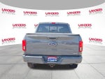 2018 Ford F-150 LARIAT 4WD SuperCrew 5.5' Box