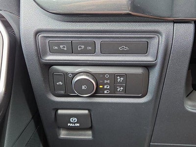 2021 Ford F-150 XLT 4WD SuperCrew 5.5' Box