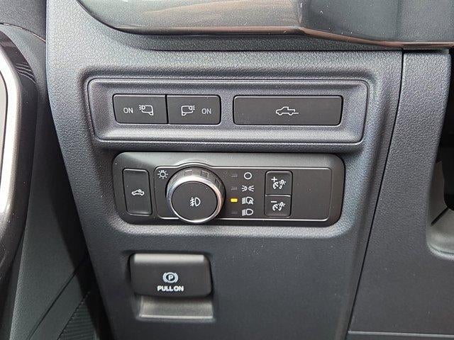 2021 Ford F-150 XLT 4WD SuperCrew 5.5' Box