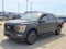 2021 Ford F-150 XLT 4WD SuperCrew 5.5' Box