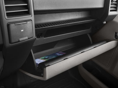 2016 Ford F-150 4WD SuperCrew 5-1/2 Ft Box XL