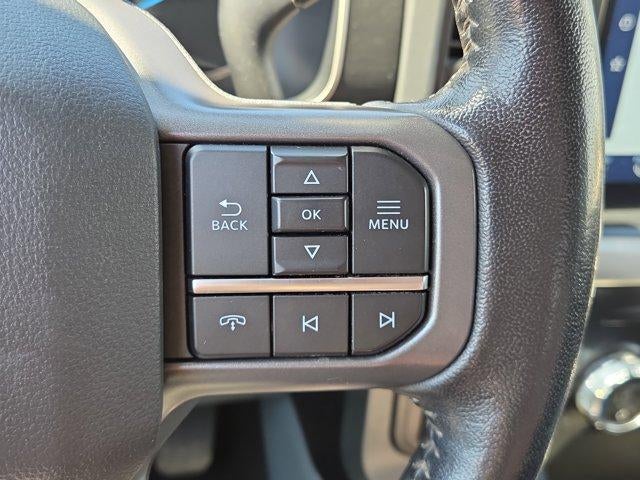 2021 Ford F-150 XLT 4WD SuperCrew 5.5' Box