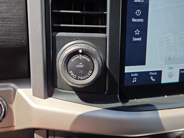 2021 Ford F-150 XLT 4WD SuperCrew 5.5' Box