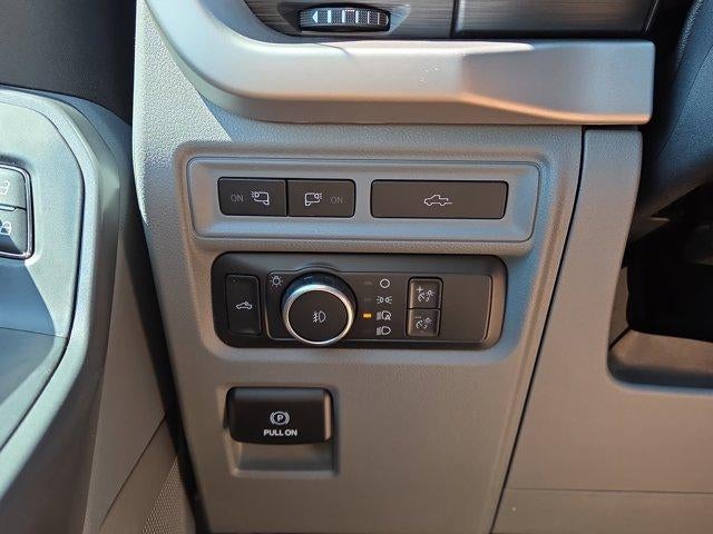 2021 Ford F-150 XLT 4WD SuperCrew 5.5' Box