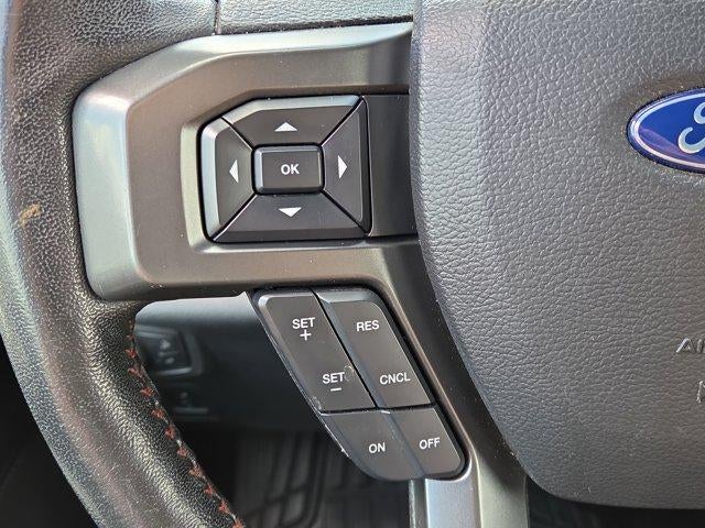 2019 Ford F-150 XLT 4WD SuperCrew 5.5' Box