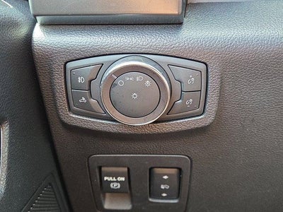 2019 Ford F-150 XLT 4WD SuperCrew 5.5' Box