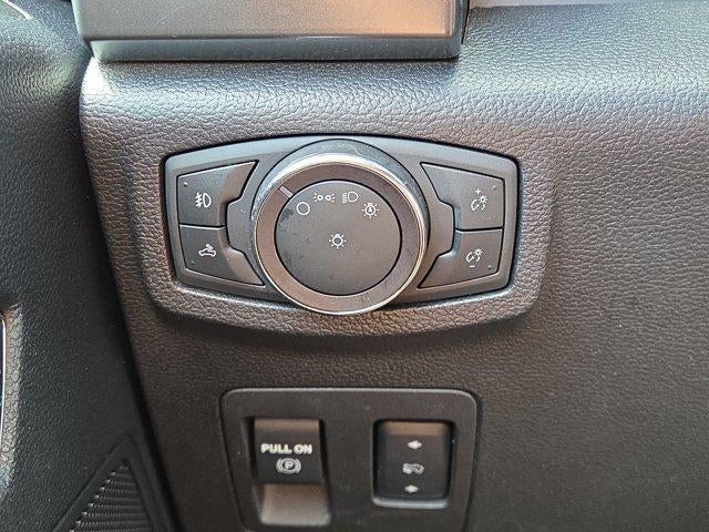 2019 Ford F-150 XLT 4WD SuperCrew 5.5' Box