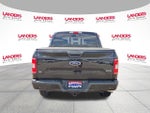 2019 Ford F-150 XLT 4WD SuperCrew 5.5' Box