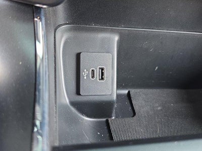 2025 Ford F-150 STX 2WD SuperCrew 5.5' Box