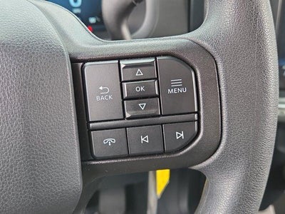 2024 Ford F-150 STX 4WD SuperCrew 5.5' Box