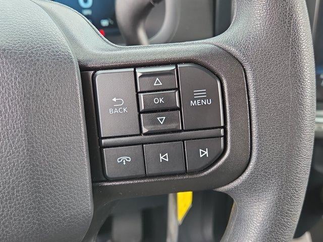 2024 Ford F-150 STX 4WD SuperCrew 5.5' Box