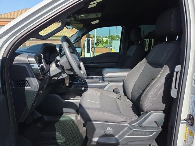 2024 Ford F-150 STX 2WD SuperCab 6.5' Box