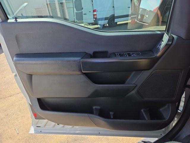 2024 Ford F-150 STX 2WD SuperCab 6.5' Box