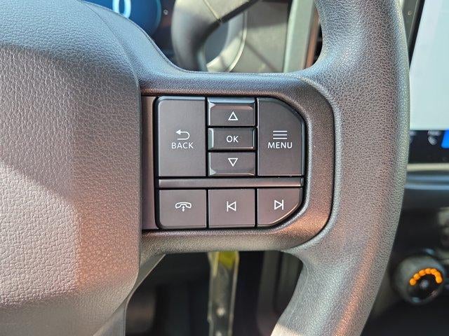 2024 Ford F-150 STX 2WD SuperCab 6.5' Box