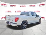 2024 Ford F-150 STX 2WD SuperCab 6.5' Box