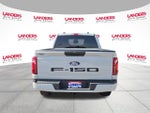 2024 Ford F-150 STX 2WD SuperCab 6.5' Box