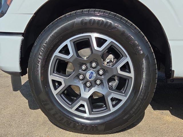 2024 Ford F-150 STX 2WD SuperCab 6.5' Box
