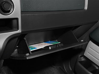 2013 Ford F-150 2WD SuperCrew 5-1/2 Ft Box XL