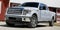 2014 Ford F-150 2WD SuperCrew 5-1/2 Ft Box XL