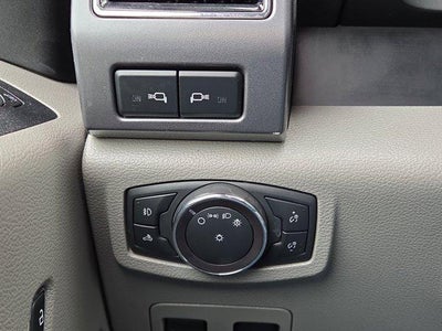 2019 Ford F-150 XLT 4WD SuperCrew 5.5' Box