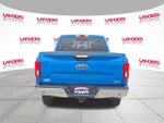 2019 Ford F-150 XLT 4WD SuperCrew 5.5' Box
